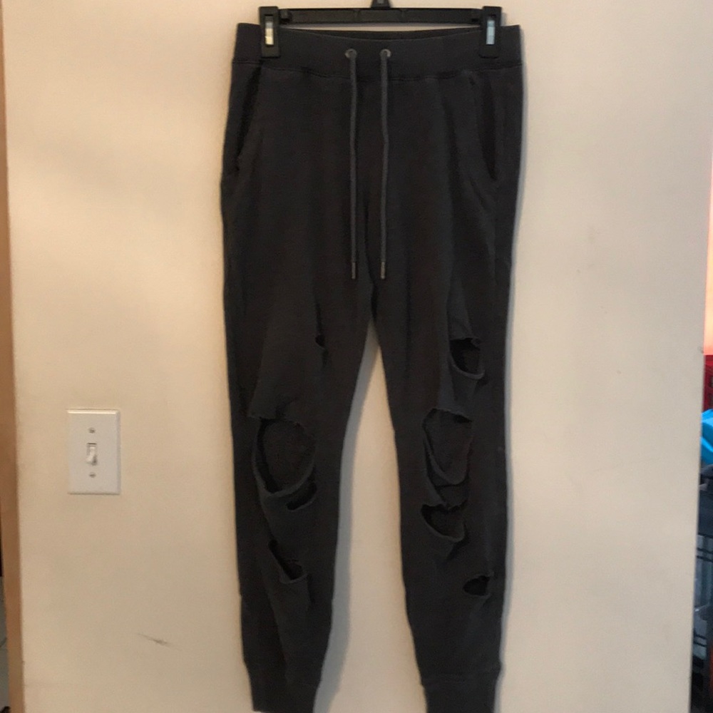 Hollister Sweatpants